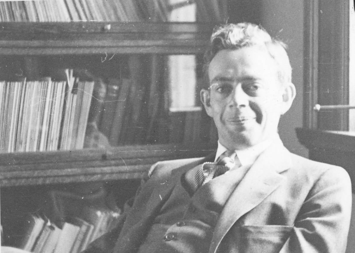 Wilderness Unbroken The Story of Bob Marshall SWAE