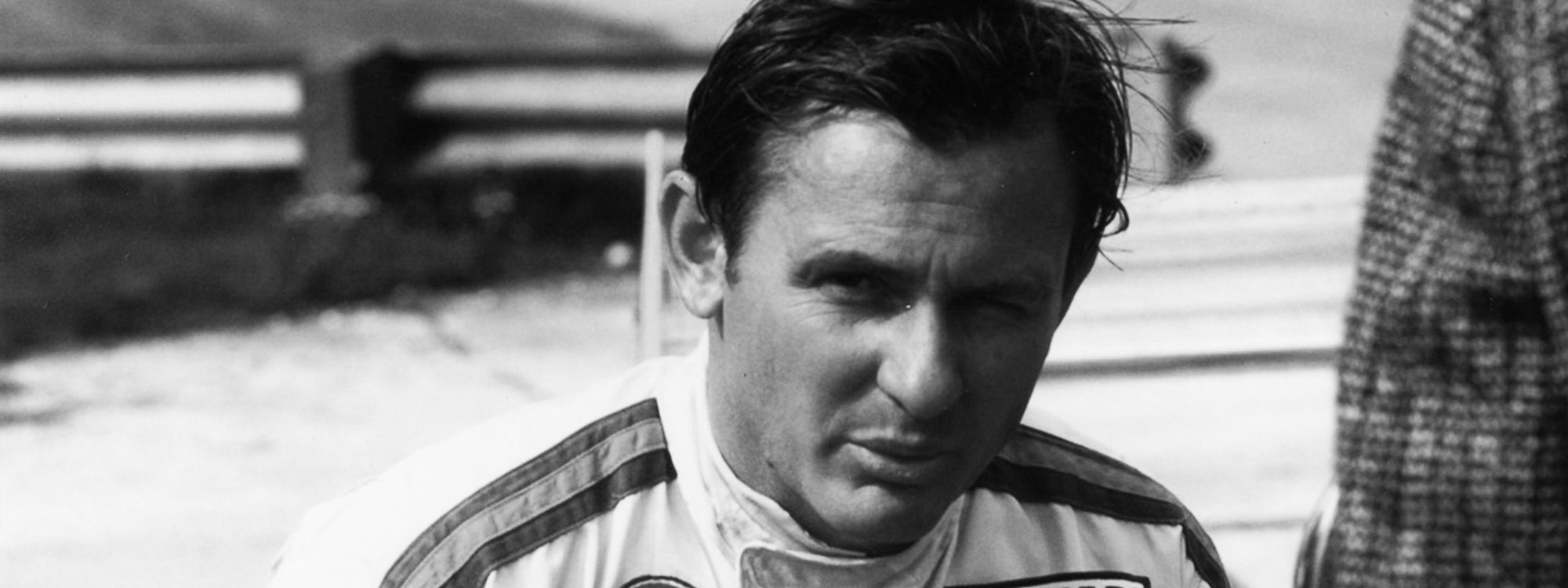 A Life in Achievement: The McLaren Story